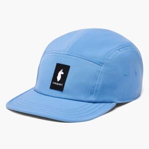 COTOPAXI Cada Dia 5 - Panel Hat Lupine $35 Retail NWT